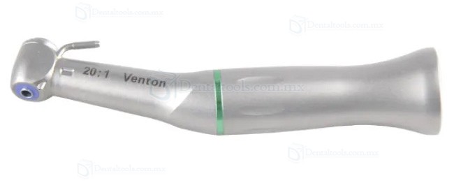 Venton R20 Contra&aacute;ngulo reductor 20:1 para implantes dentales